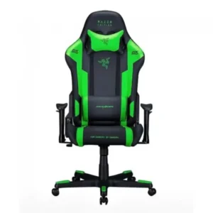 DX-Racer Gaming Chair R188 Razer Edition T2 (Multicolour)