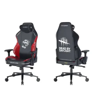 Gaming Chair-Size L Upholstery EPU Color Dead By DayLight