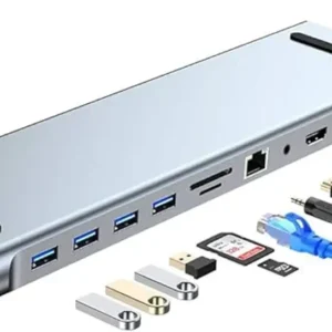كابل قاعدة شحن USB نوع C 11