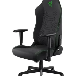 كرسي الألعاب RAZER Iskur V2 X أسود